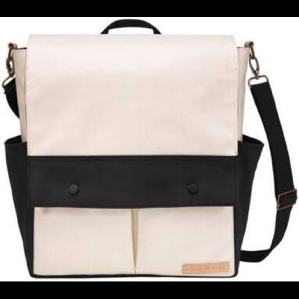 Petunia Pickle Bottom Diaper Bag